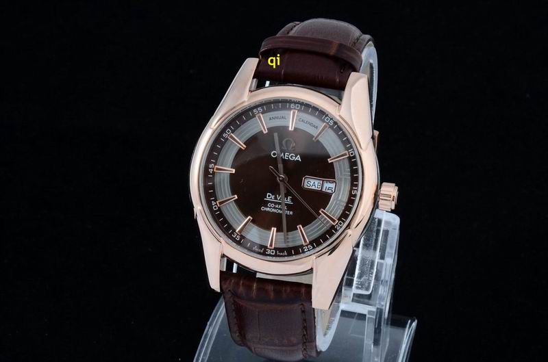 Omega watch man-686